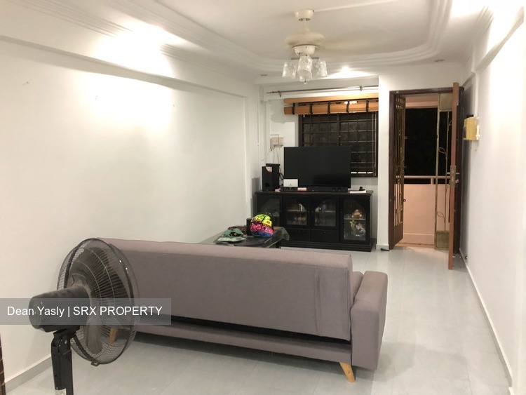 Blk 401 Bedok North Avenue 3 (Bedok), HDB 3 Rooms #177601242